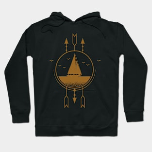 Yacht Hoodie